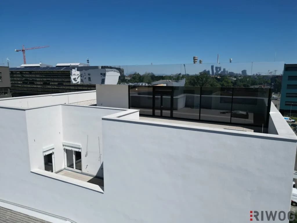 Gewerbeimmobilie mieten in Wien – 1 052 m², € 20.505 – Bild 4 von 14