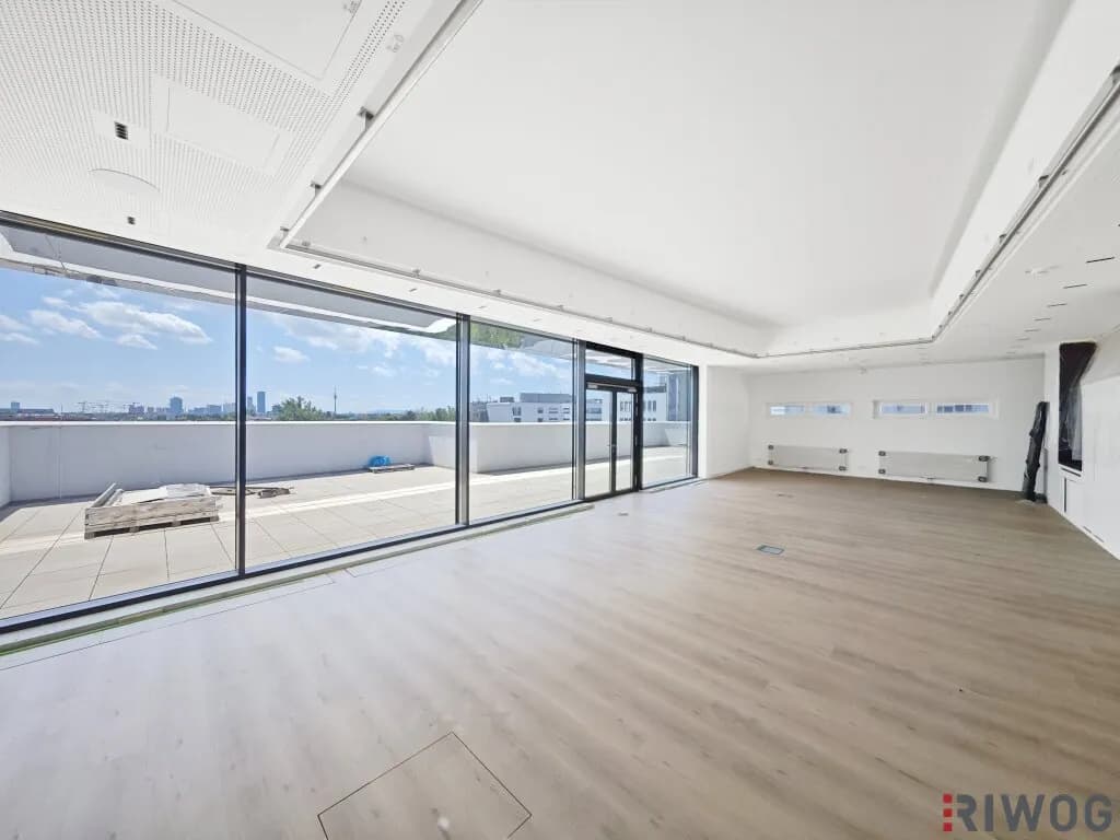 Gewerbeimmobilie mieten in Wien – 1 052 m², € 20.505 – Bild 5 von 14