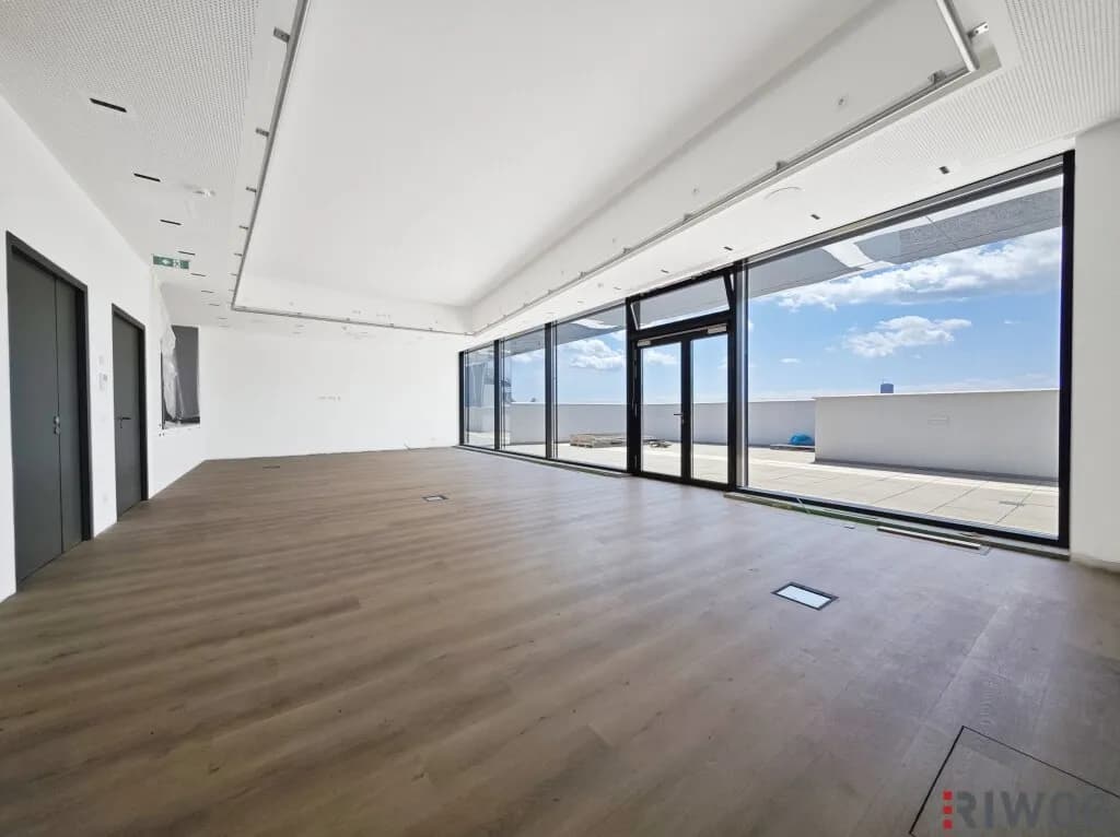 Gewerbeimmobilie mieten in Wien – 1 052 m², € 20.505 – Bild 6 von 14