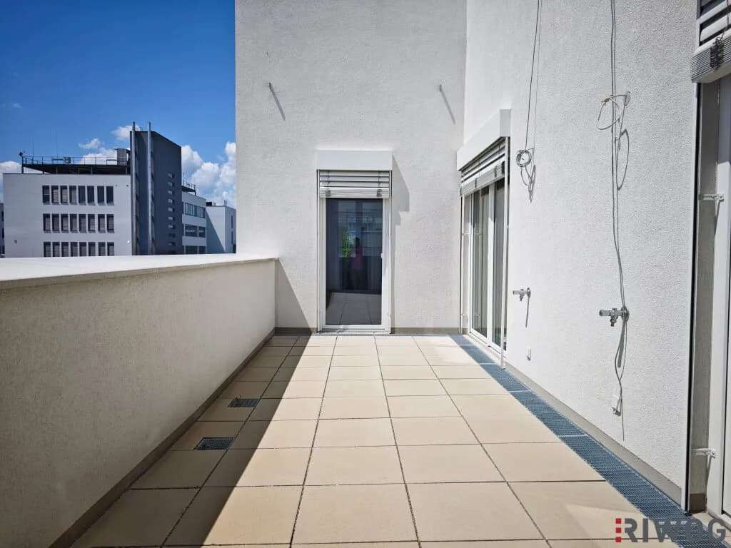 Gewerbeimmobilie mieten in Wien – 1 052 m², € 20.505 – Bild 8 von 14