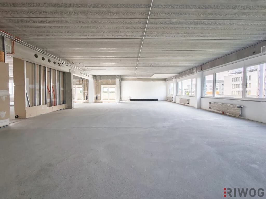 Gewerbeimmobilie mieten in Wien – 1 052 m², € 20.505 – Bild 10 von 14