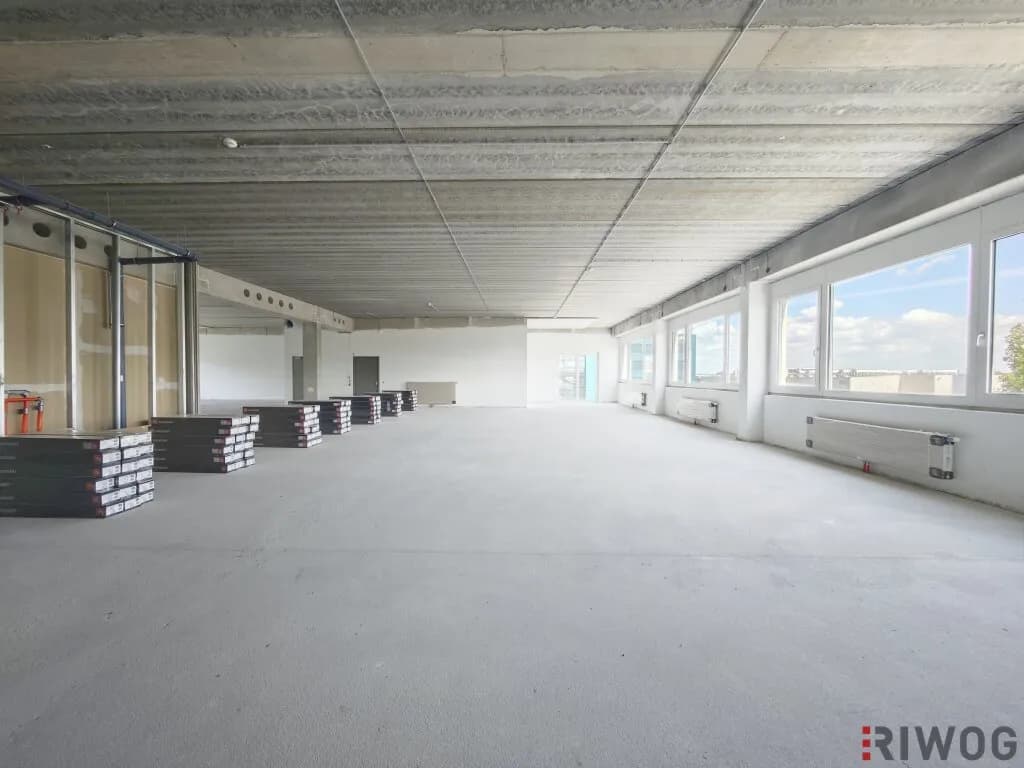 Gewerbeimmobilie mieten in Wien – 1 052 m², € 20.505 – Bild 11 von 14