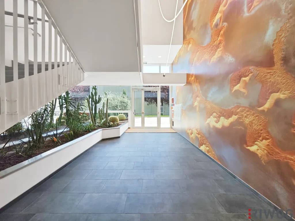 Gewerbeimmobilie mieten in Wien – 1 052 m², € 20.505 – Bild 14 von 14