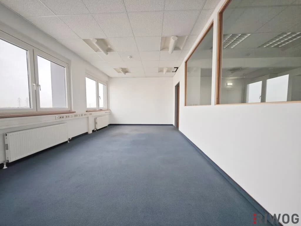 5-Zimmer-Gewerbeimmobilie mieten in Mödling – 268 m², € 3.377 – Bild 3 von 7