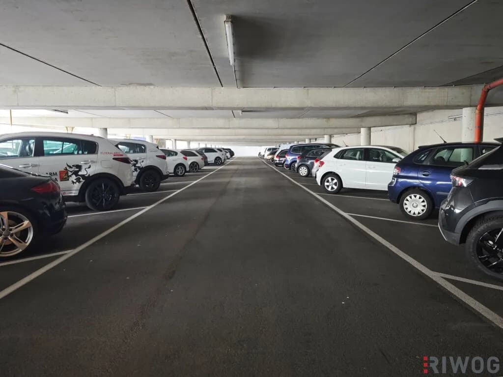 5-Zimmer-Gewerbeimmobilie mieten in Mödling – 268 m², € 3.377 – Bild 6 von 7