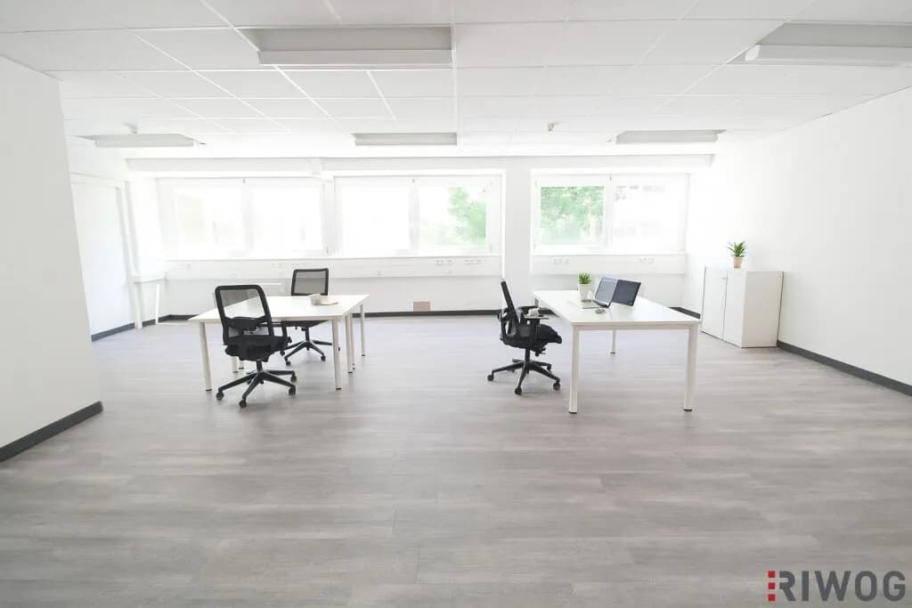 18-Zimmer-Gewerbeimmobilie mieten in Wien – 555 m², € 7.493 – Bild 4 von 7
