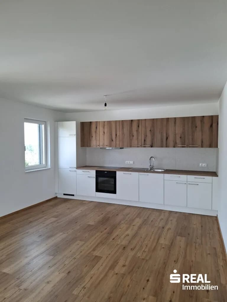 3-Zimmer-Wohnung mieten in Schärding – 91 m², € 1.246 – Bild 3 von 3