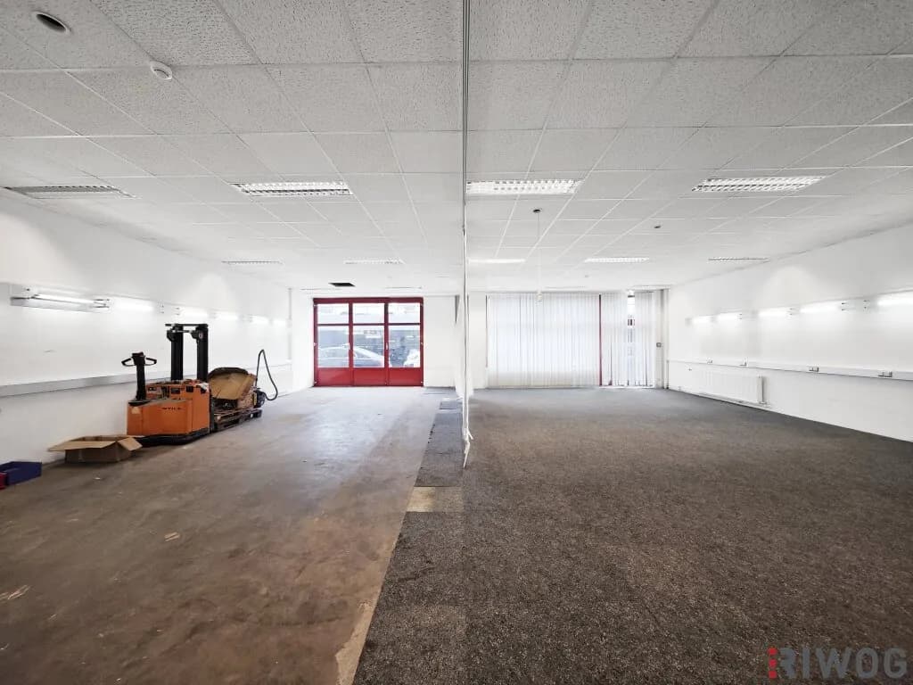 Gewerbeimmobilie mieten in Mödling – 211 m², € 2.653 – Bild 4 von 5