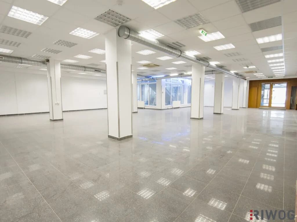 Gewerbeimmobilie mieten in Korneuburg – 320 m², € 2.047 – Bild 2 von 16