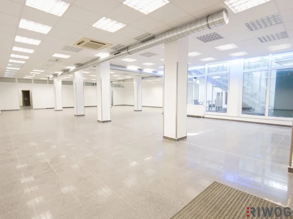 Gewerbeimmobilie mieten in Korneuburg – 320 m², € 2.047 – Bild 3 von 16