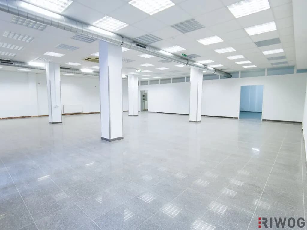 Gewerbeimmobilie mieten in Korneuburg – 320 m², € 2.047 – Bild 5 von 16