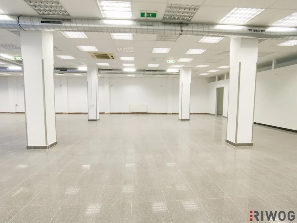 Gewerbeimmobilie mieten in Korneuburg – 320 m², € 2.047 – Bild 6 von 16