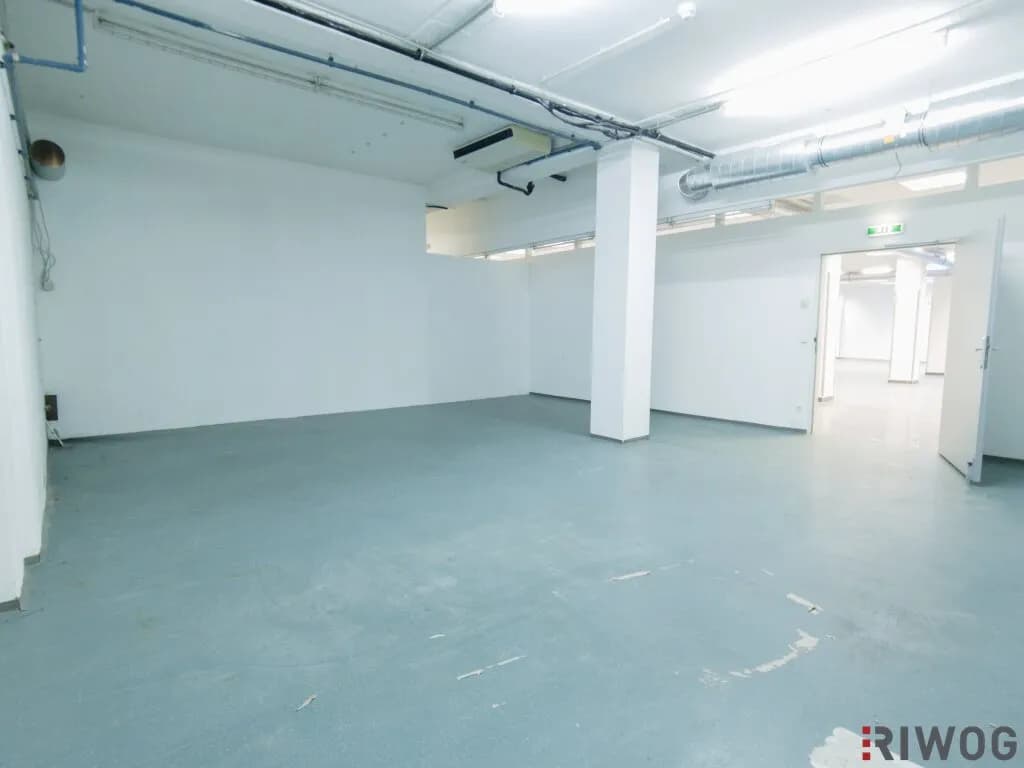Gewerbeimmobilie mieten in Korneuburg – 320 m², € 2.047 – Bild 7 von 16
