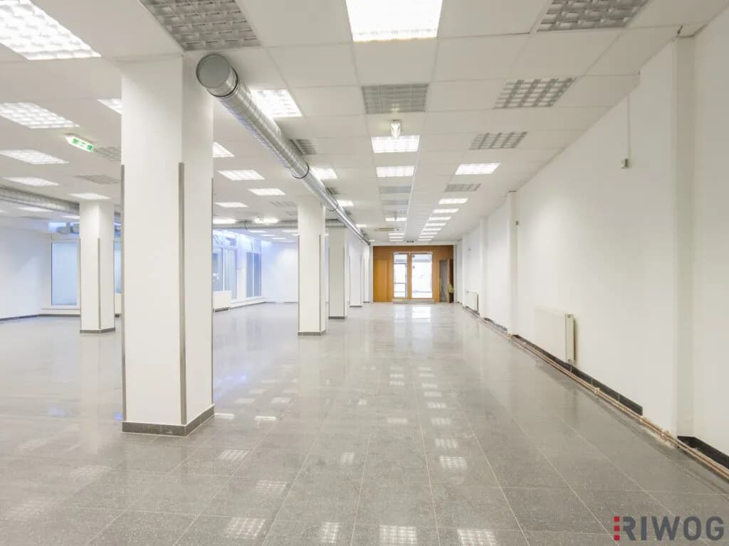Gewerbeimmobilie mieten in Korneuburg – 320 m², € 2.047 – Bild 9 von 16