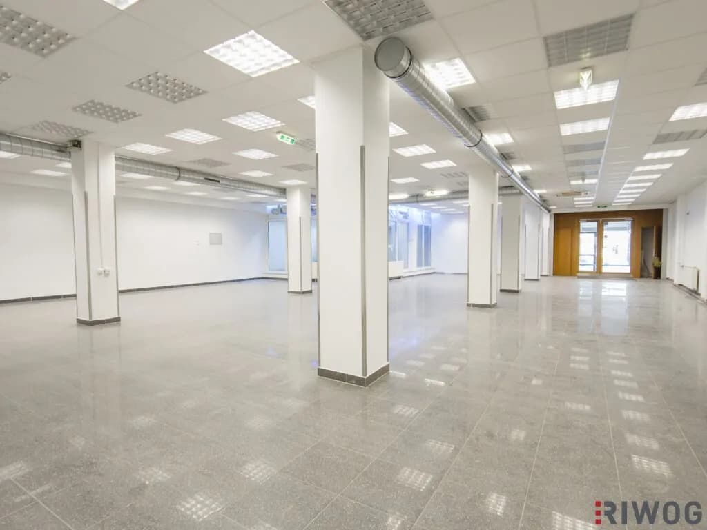 Gewerbeimmobilie mieten in Korneuburg – 320 m², € 2.047 – Bild 10 von 16