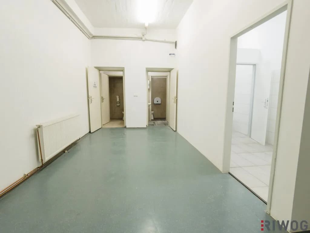 Gewerbeimmobilie mieten in Korneuburg – 320 m², € 2.047 – Bild 11 von 16