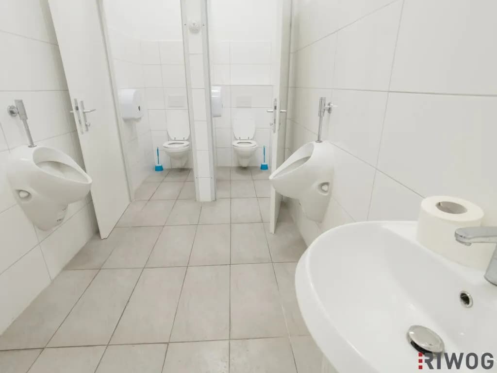 Gewerbeimmobilie mieten in Korneuburg – 320 m², € 2.047 – Bild 12 von 16