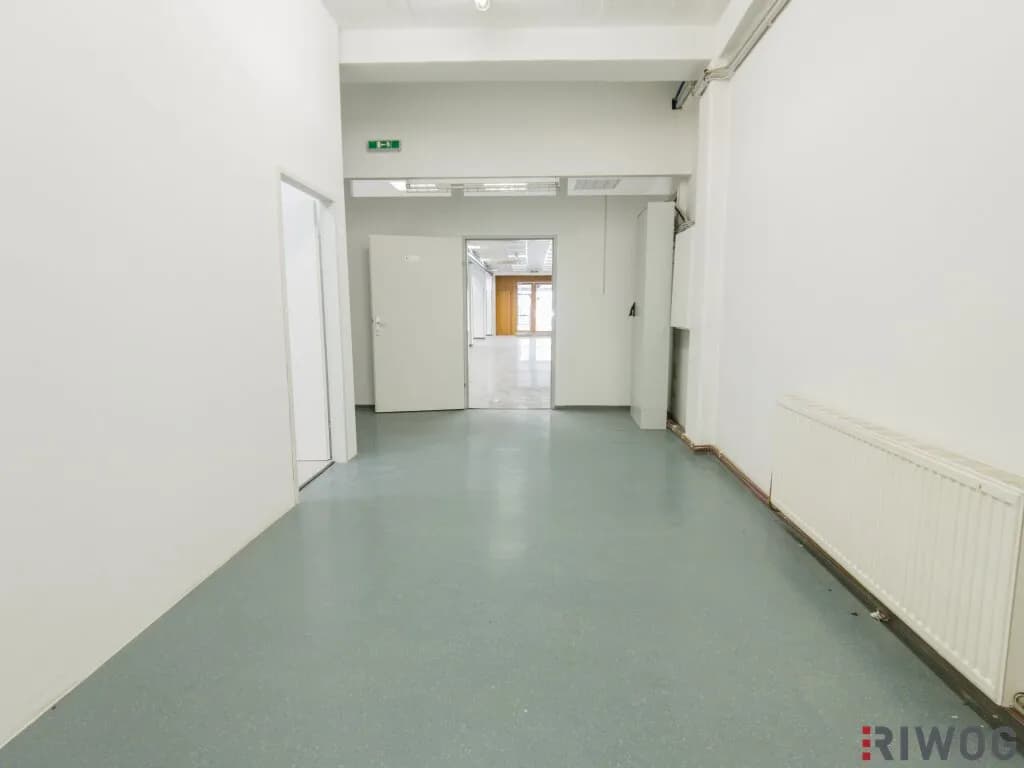 Gewerbeimmobilie mieten in Korneuburg – 320 m², € 2.047 – Bild 13 von 16