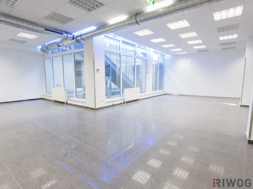 Gewerbeimmobilie mieten in Korneuburg – 320 m², € 2.047 – Bild 14 von 16