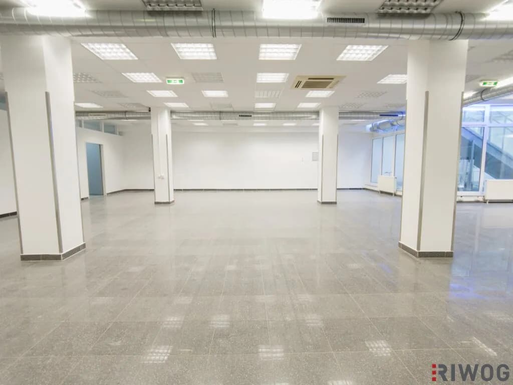 Gewerbeimmobilie mieten in Korneuburg – 320 m², € 2.047 – Bild 15 von 16