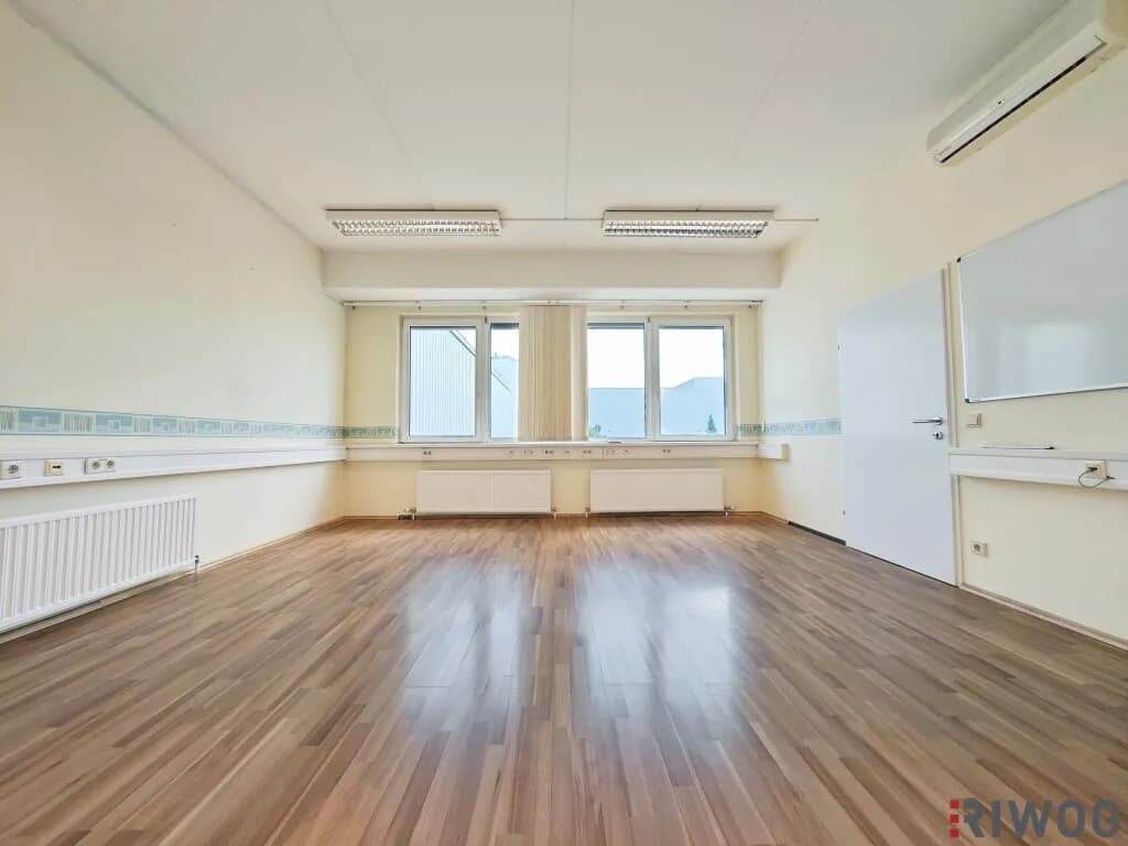3-Zimmer-Gewerbeimmobilie mieten in Mödling – 113 m², € 1.422