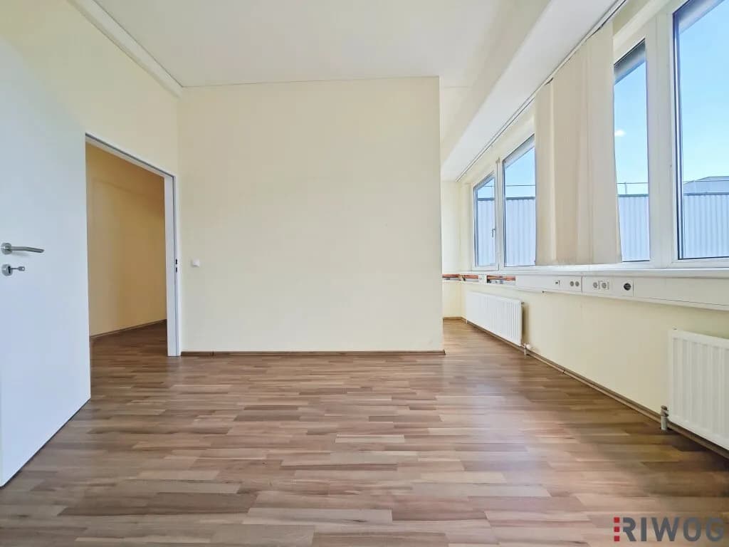 3-Zimmer-Gewerbeimmobilie mieten in Mödling – 113 m², € 1.422 – Bild 2 von 7