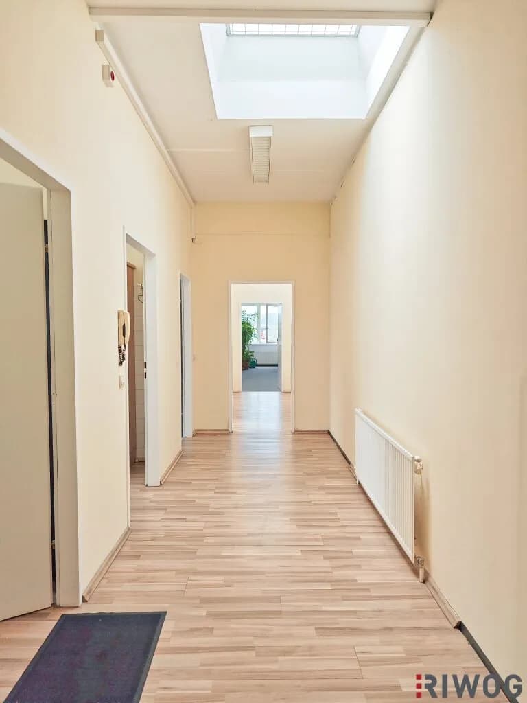 3-Zimmer-Gewerbeimmobilie mieten in Mödling – 113 m², € 1.422 – Bild 5 von 7