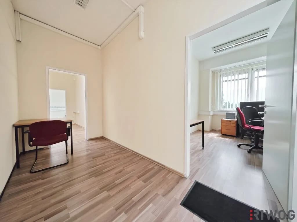 3-Zimmer-Gewerbeimmobilie mieten in Mödling – 113 m², € 1.422 – Bild 6 von 7