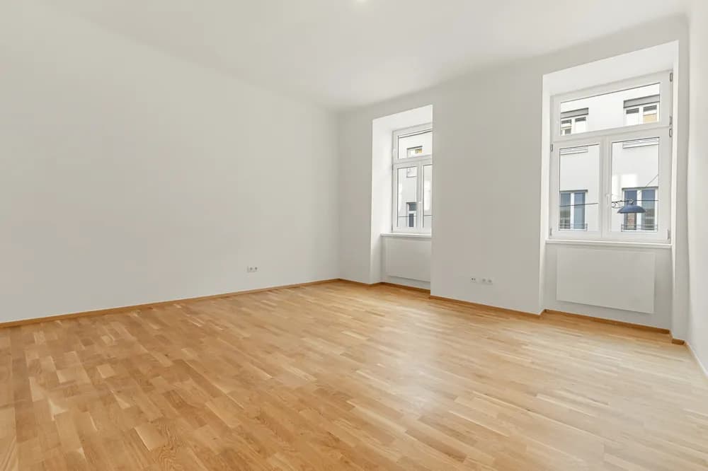 2-Zimmer-Wohnung kaufen in Wien – 39,61 m², € 249.000