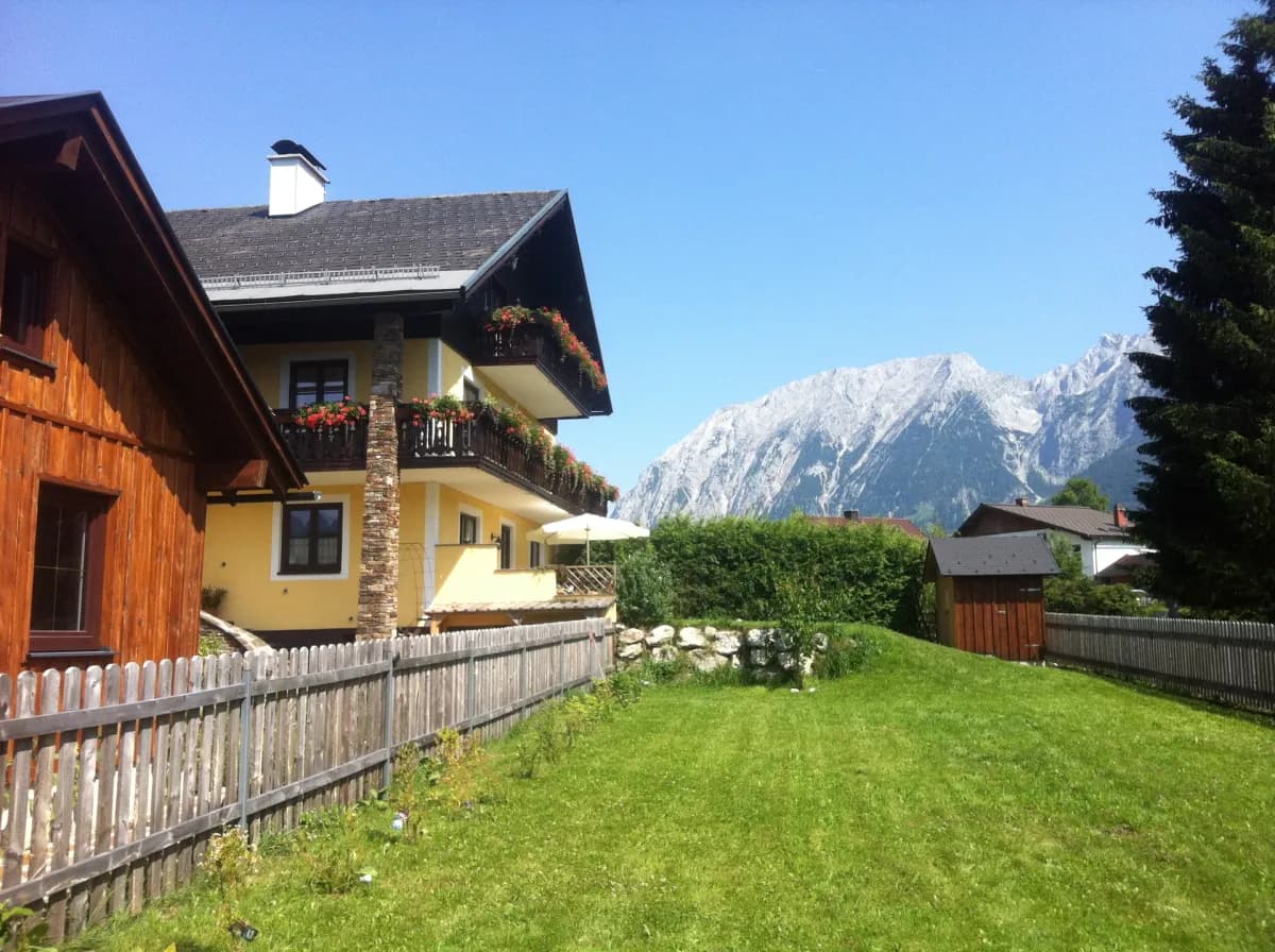 Haus kaufen in Liezen – 300 m², € 735.000