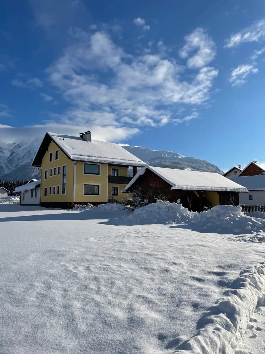 Haus kaufen in Liezen – 300 m², € 735.000 – Bild 3 von 16