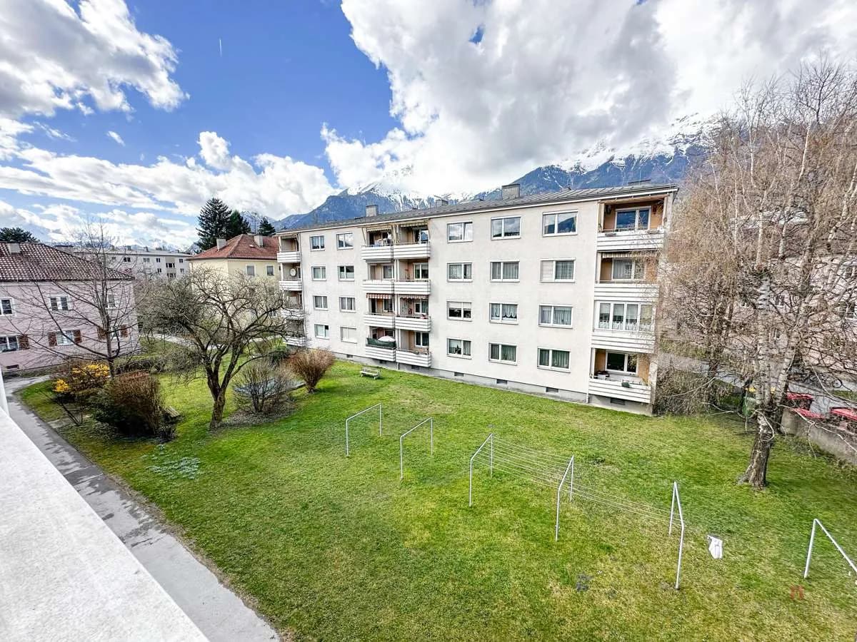 5-Zimmer-Wohnung kaufen in Innsbruck – 126,95 m², € 670.000 – Bild 7 von 20
