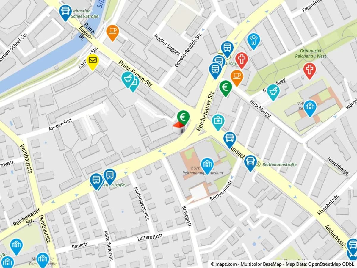 5-Zimmer-Wohnung kaufen in Innsbruck – 126,95 m², € 670.000 – Bild 20 von 20