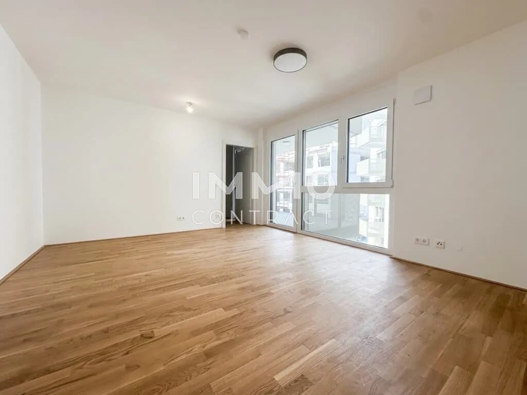 2-Zimmer-Wohnung kaufen in Wien – 42,58 m², € 279.500 – Bild 2 von 13