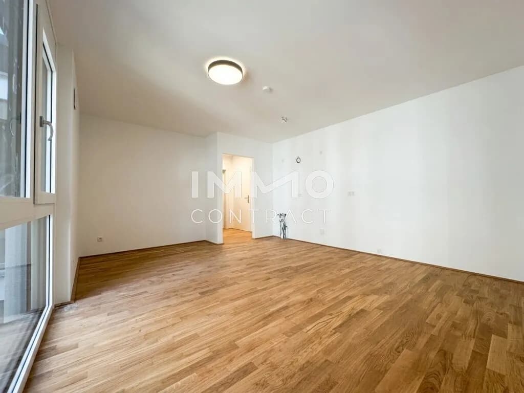 2-Zimmer-Wohnung kaufen in Wien – 42,58 m², € 279.500 – Bild 4 von 13