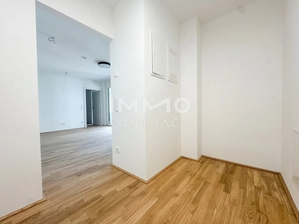 2-Zimmer-Wohnung kaufen in Wien – 42,58 m², € 279.500 – Bild 8 von 13