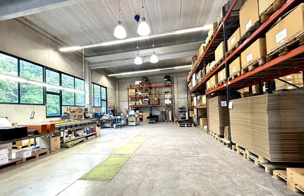 5-Zimmer-Gewerbeimmobilie mieten in Baden – 850 m², € 6.300 – Bild 3 von 11