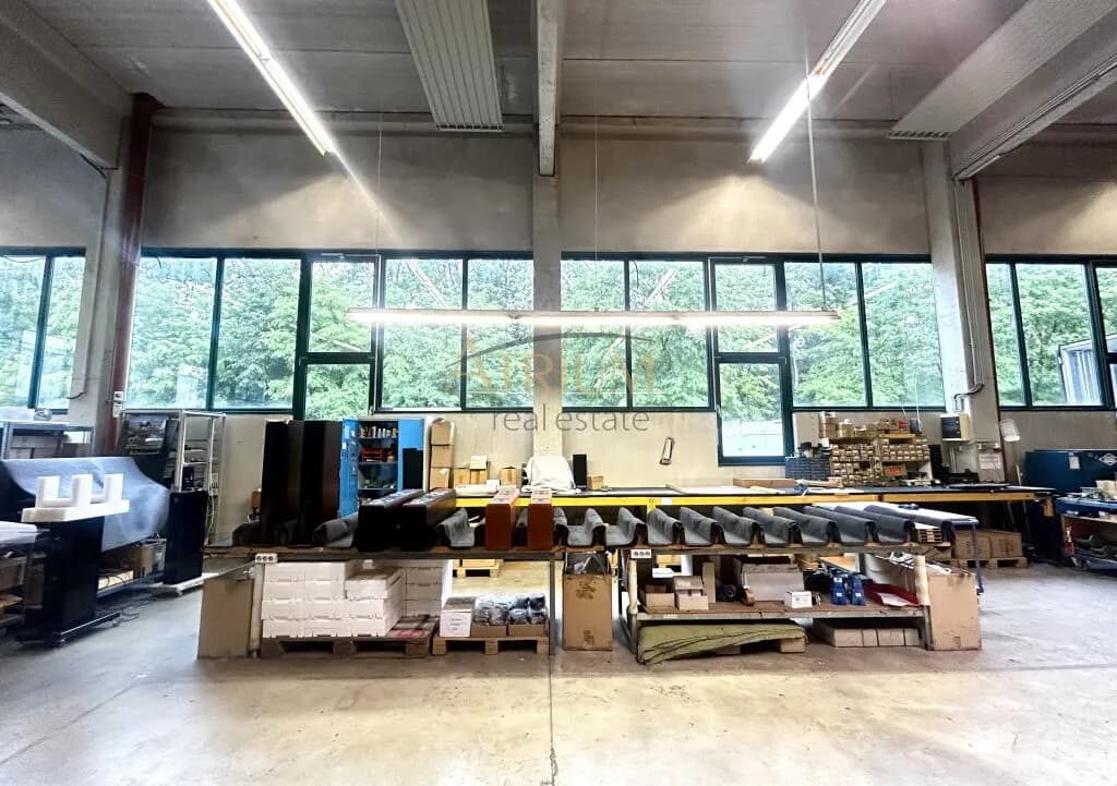 5-Zimmer-Gewerbeimmobilie mieten in Baden – 850 m², € 6.300 – Bild 6 von 11