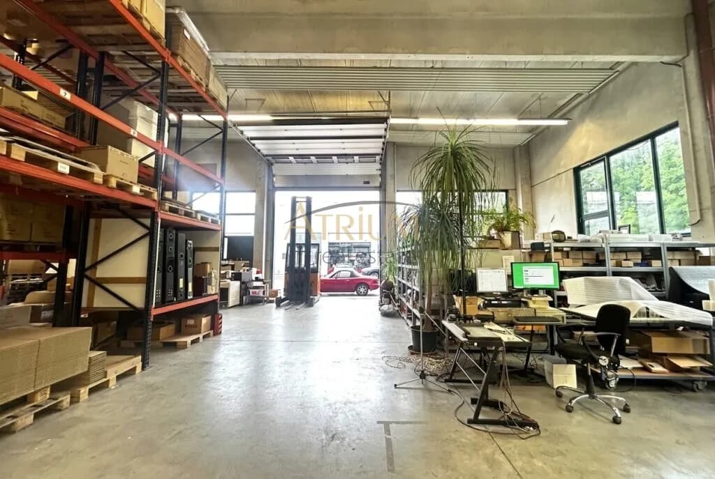 5-Zimmer-Gewerbeimmobilie mieten in Baden – 850 m², € 6.300 – Bild 8 von 11
