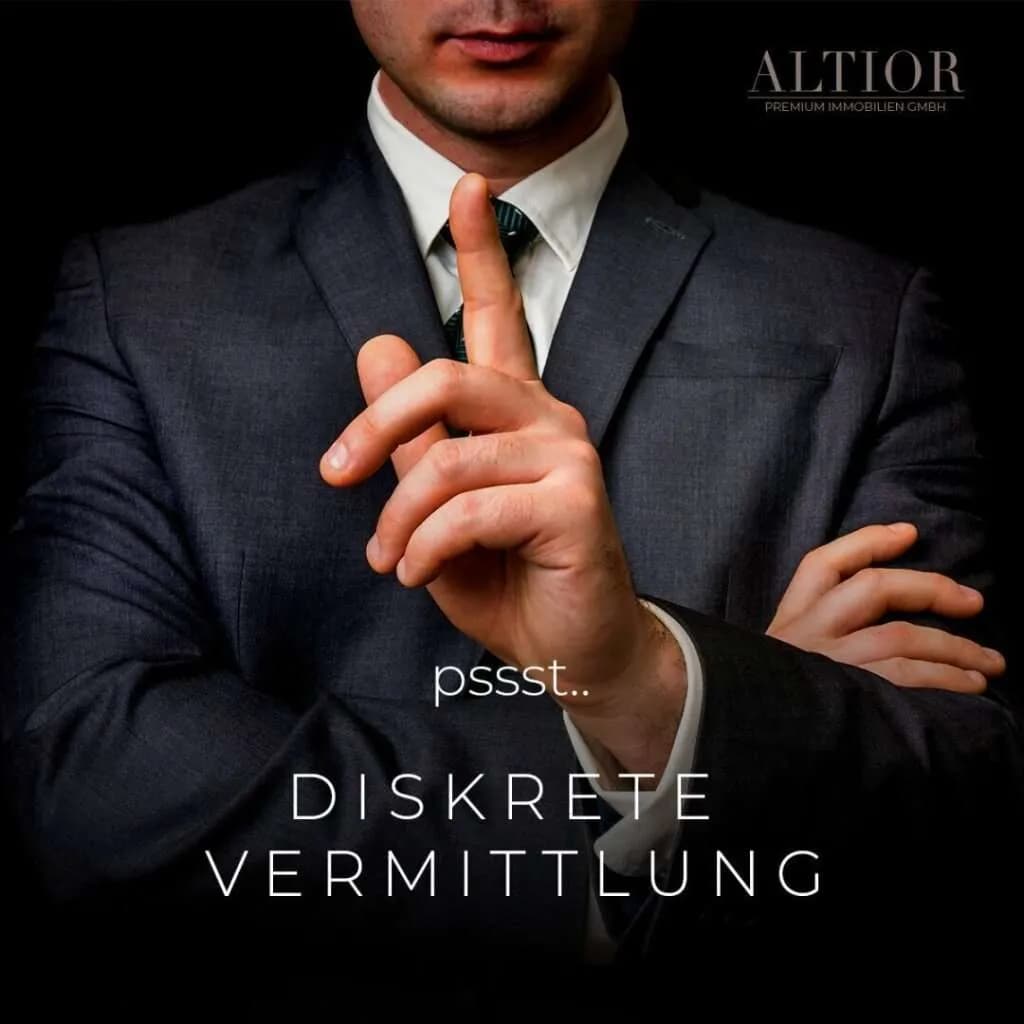Grundstück kaufen in Salzburg Stadt – 3 000 m², € 6.950.000