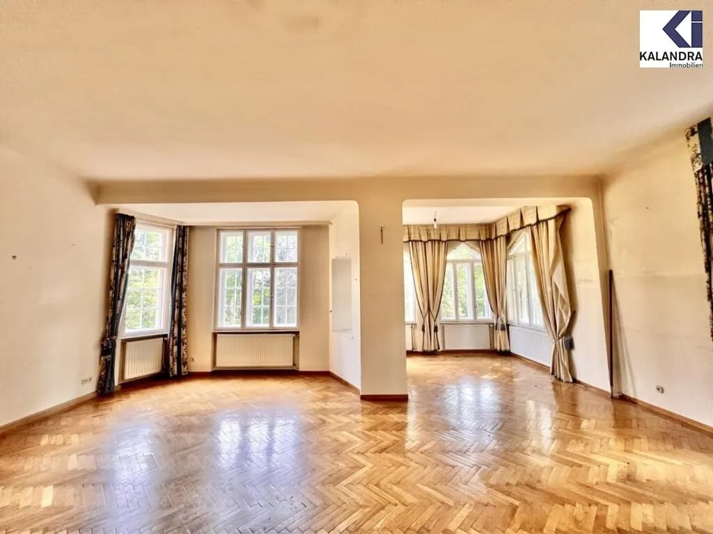 8-Zimmer-Haus kaufen in Wien – 354 m², € 3.850.000 – Bild 3 von 21