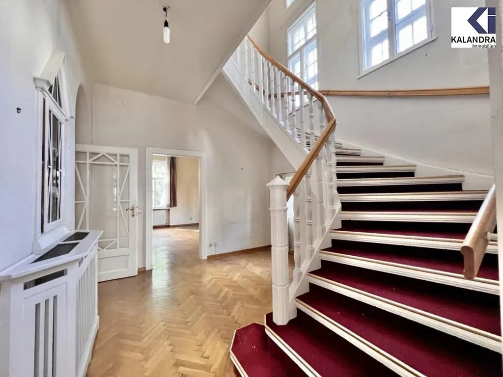 8-Zimmer-Haus kaufen in Wien – 354 m², € 3.850.000 – Bild 4 von 21