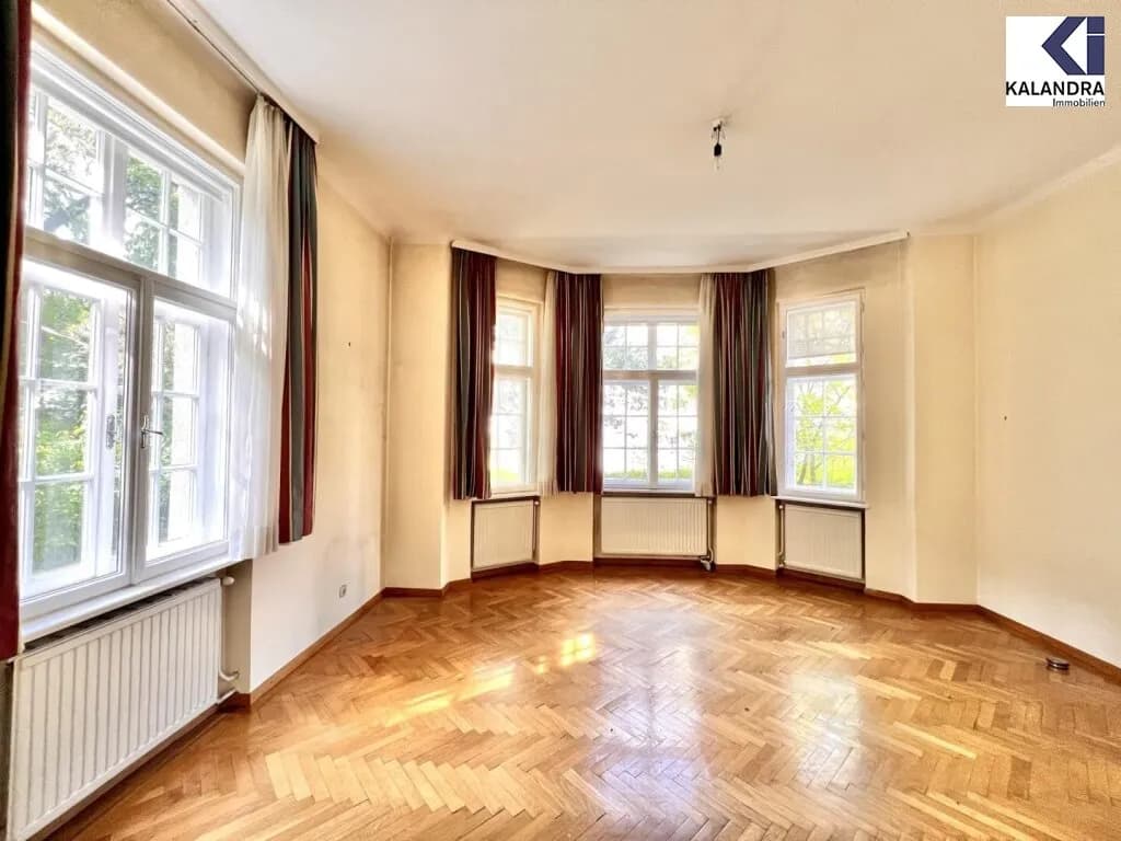 8-Zimmer-Haus kaufen in Wien – 354 m², € 3.850.000 – Bild 5 von 21