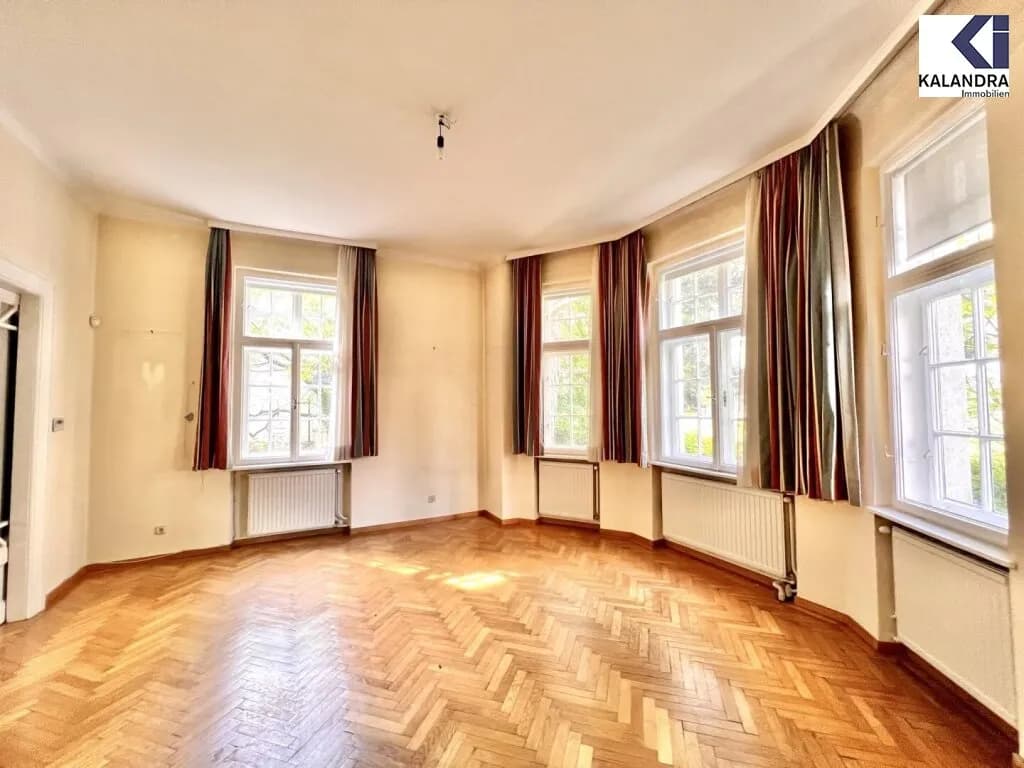 8-Zimmer-Haus kaufen in Wien – 354 m², € 3.850.000 – Bild 6 von 21