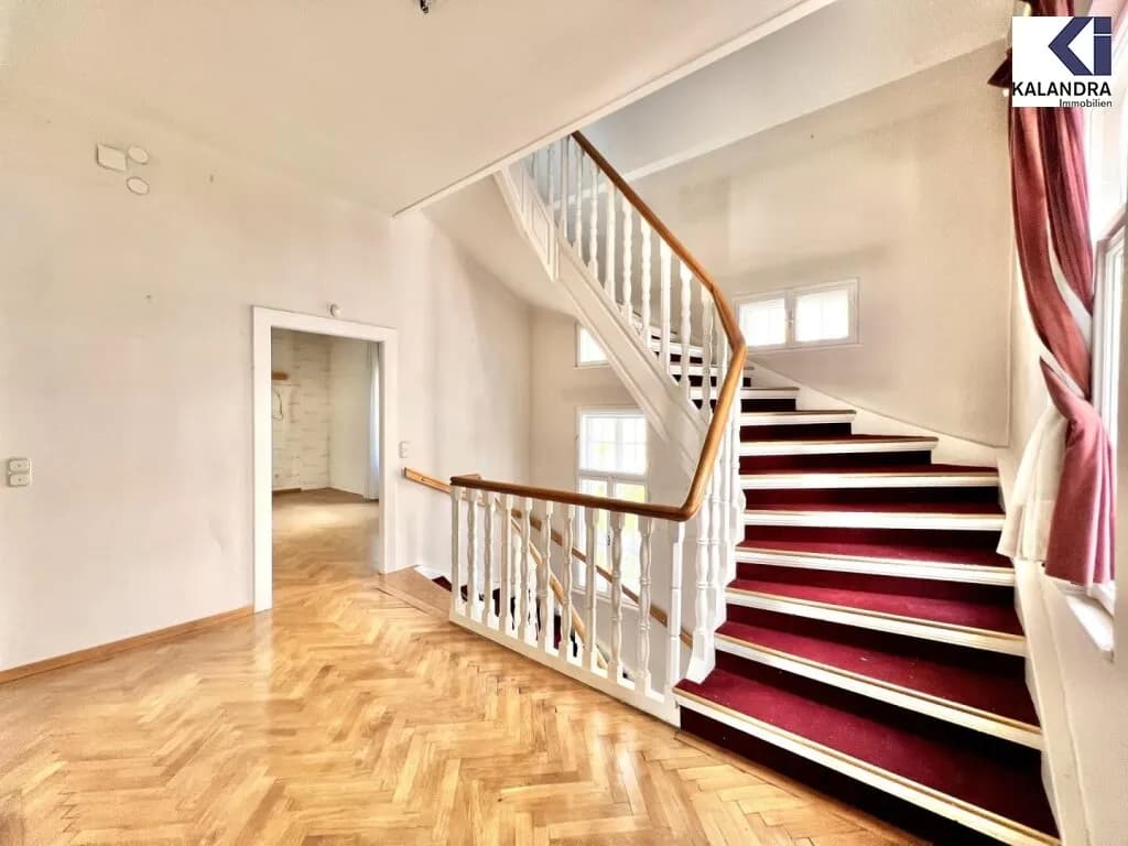 8-Zimmer-Haus kaufen in Wien – 354 m², € 3.850.000 – Bild 7 von 21