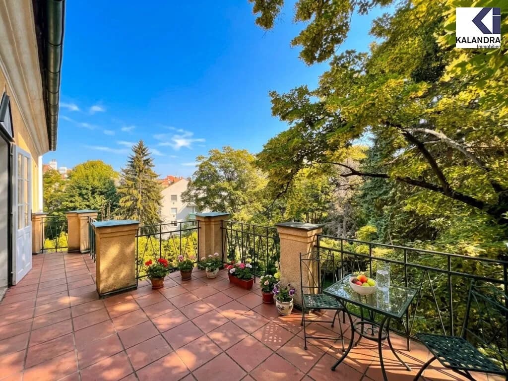 8-Zimmer-Haus kaufen in Wien – 354 m², € 3.850.000 – Bild 8 von 21