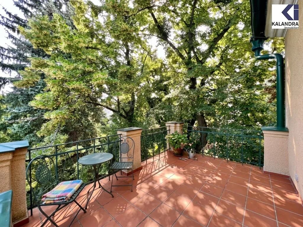 8-Zimmer-Haus kaufen in Wien – 354 m², € 3.850.000 – Bild 10 von 21