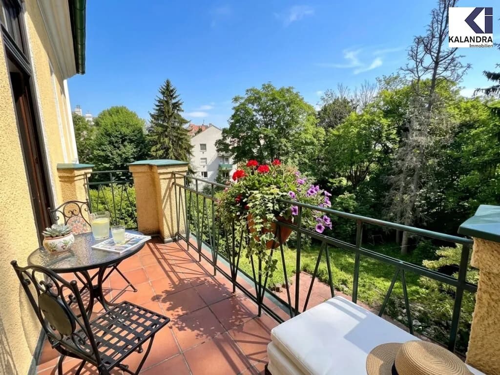 8-Zimmer-Haus kaufen in Wien – 354 m², € 3.850.000 – Bild 11 von 21