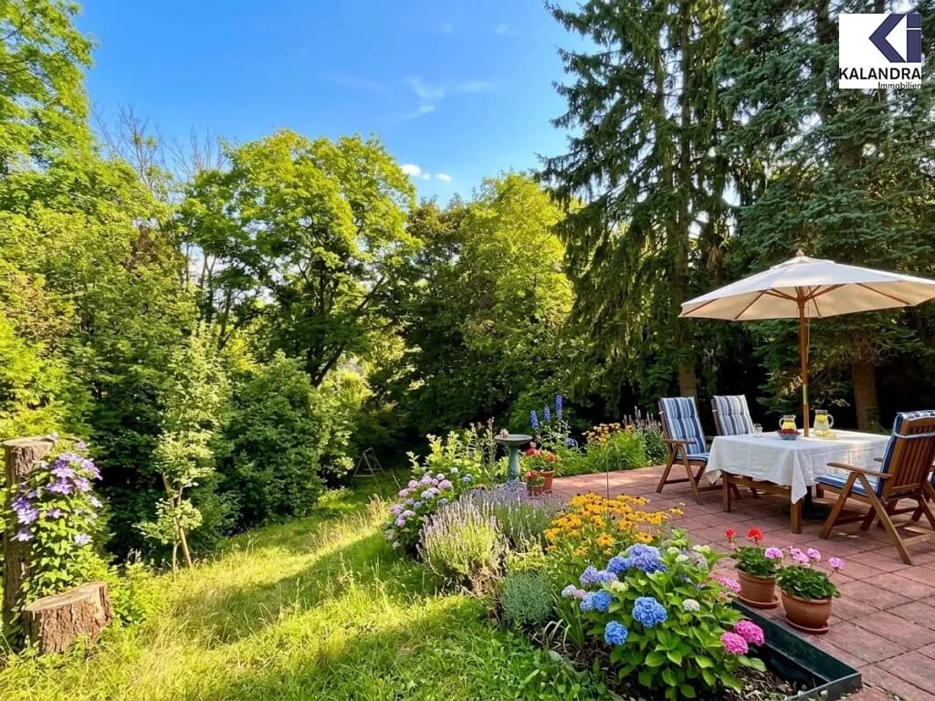 8-Zimmer-Haus kaufen in Wien – 354 m², € 3.850.000 – Bild 15 von 21