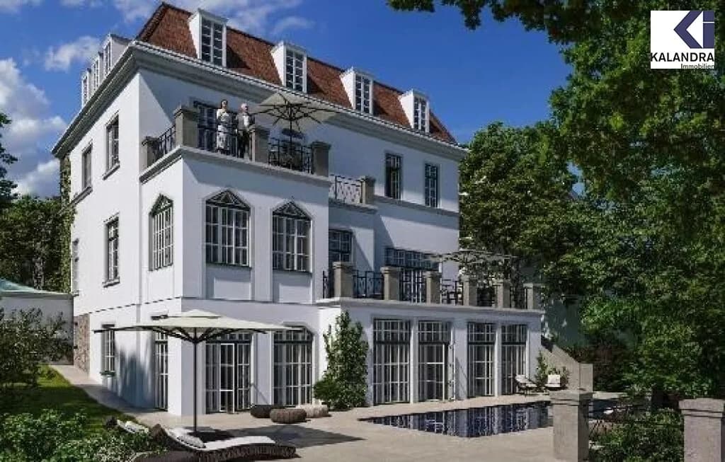 8-Zimmer-Haus kaufen in Wien – 354 m², € 3.850.000 – Bild 16 von 21